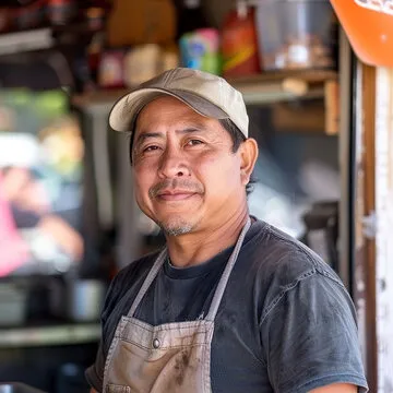 满冠体育团队成员三