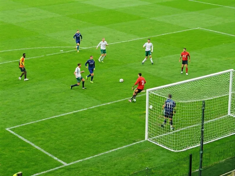 顶级足球赛事直播