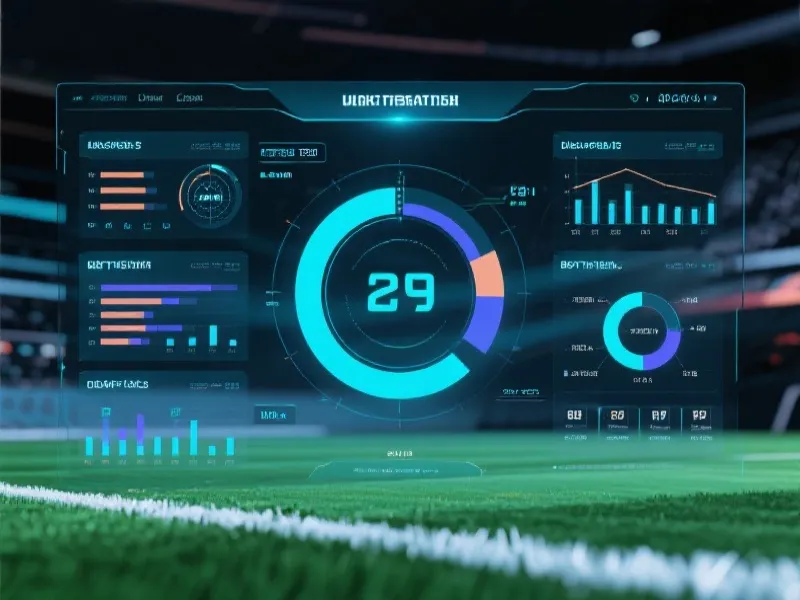 技术架构与数据安全