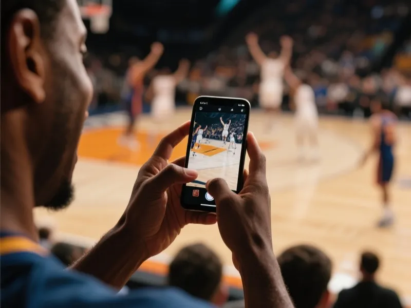 沉浸式观赛体验